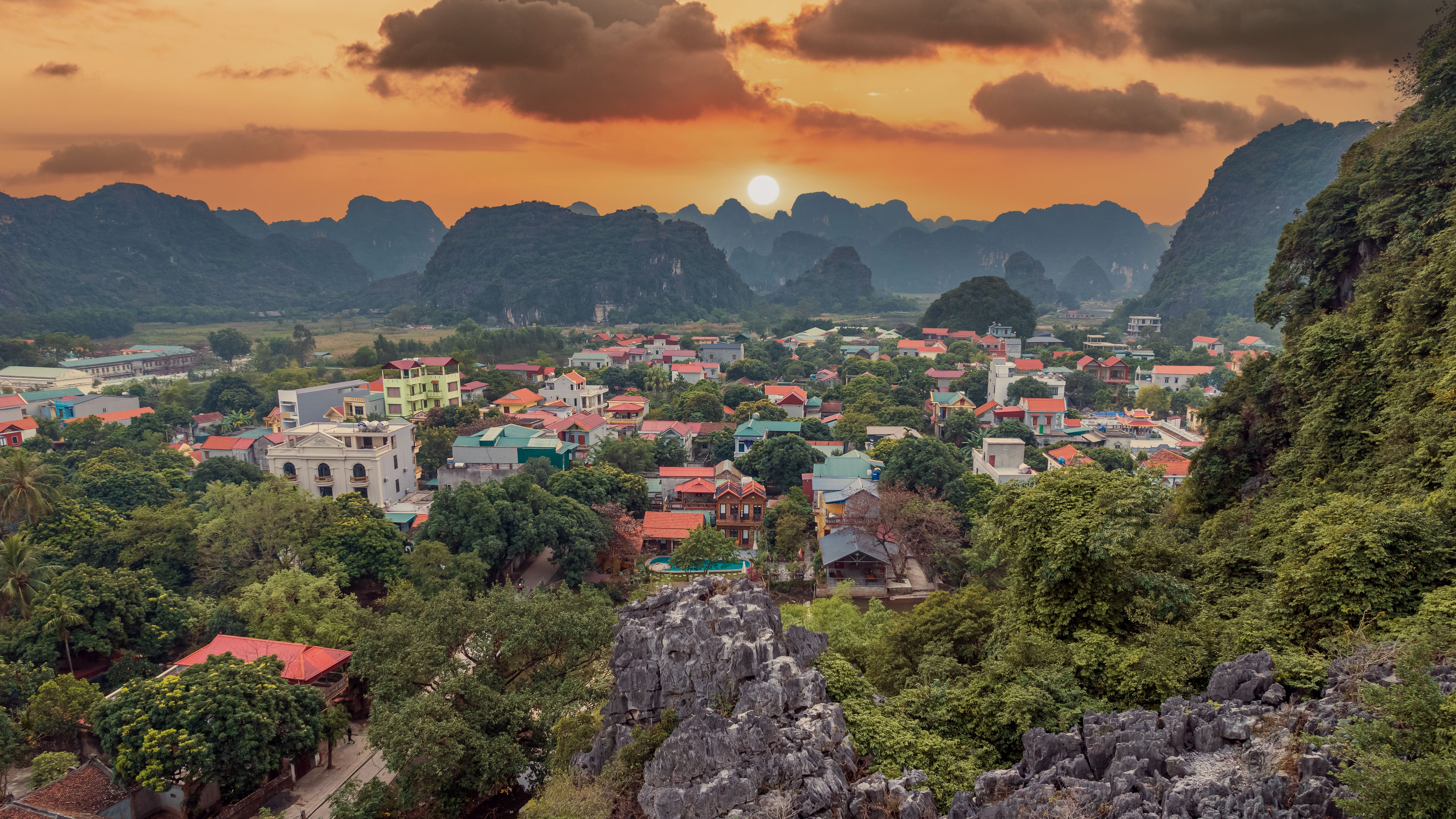 Vietnam