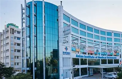 Asian Institute of Medical Sciences, Teaching Hospital and Research Centre, Hyderabad
