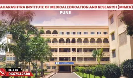 Maharashtra Institute of Medical Sciences & Research, Latur