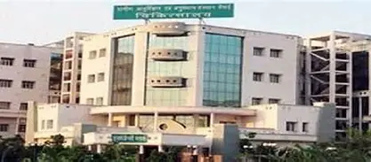 National Institute of Medical Sciences & Research, Jaipur