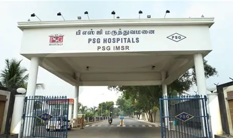 PKG MEDICAL COLLEGE