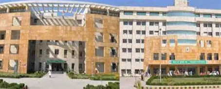 BPS Government Medical College for Women, Sonepat