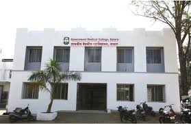 Government Medical College, Satara