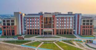 Government Medical College, Satna