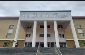 Patharchapuri Govt. Medical College