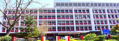Rajendra Institute of Medical Sciences, Ranchi
