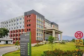 Graphic Era Institute Of Medical Sciences, Dehradun