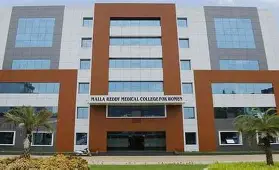 Malla Reddy Medical College for Women, Hyderabad